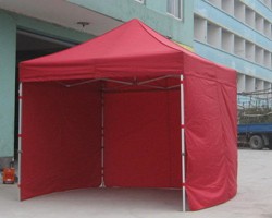 Aluminum Folding Portable Tent