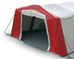 Emergency Portable Tents