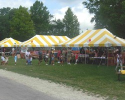 Event Party Tent