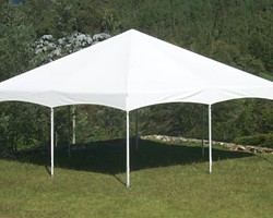 Unique Canopy Tents for Events