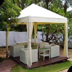 awnings & Canopies