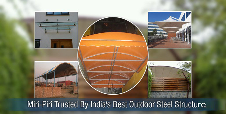 Awnings