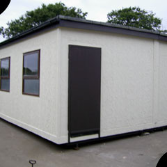 Porta Cabins