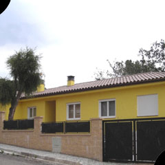 Prefabricated Steel Building
