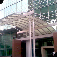 Ss Canopy
