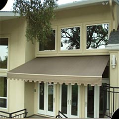 Balcony Canopies