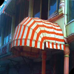 Awnings and Canopies