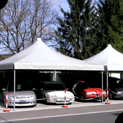 awnings & Canopies