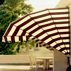 Outdoor Shades