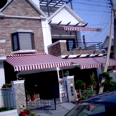 Retractable Awnings