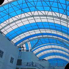 Roofing Structure