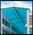 Entrance Tensile Structures