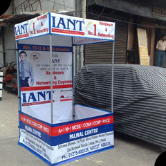 Promotional Canopies