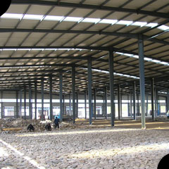 Steel Structure