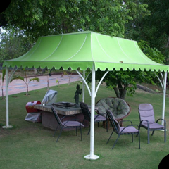 awnings & Canopies