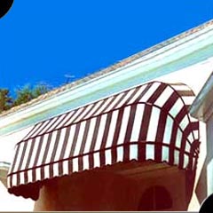 Window Canopies