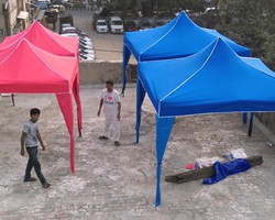 Canopy Gazebo Tents