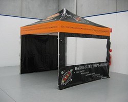 Commercial Canopy Tents