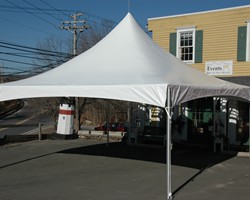 Exhibition & Conference Tents