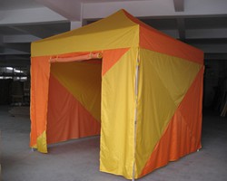 Foldable Noody Shelters