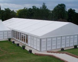 Large Event Tent