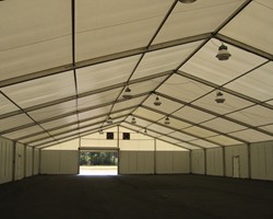 Military Tents Hangars Shelters
