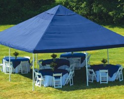 Outdoor Gazebo Canopy Tents