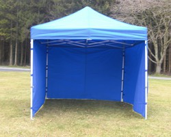 Portable Tents Canopy With Sides