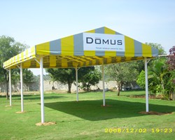 rent a canopy for a party
