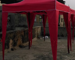 tents for parties
