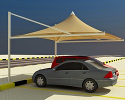 Vehicle Parking Storage Tents Shelters