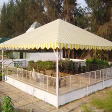 Garden Gazebos