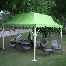 Residential Gazebo