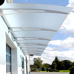 Stainless Steel Structures Suppliers