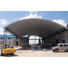 Structureless Roof Aluminum Roof Structure,Fabric Roof Structures,Green house roofing ...