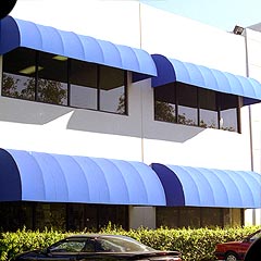 Outdoor Awnings