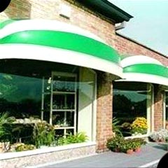 Outdoor Canopies