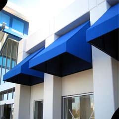 Awnings Repair & Services