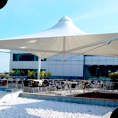 Tensile Membrane Structure