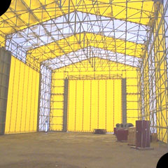 Prefabricated Steel Buildings