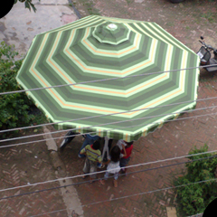 Corporate Umbrella