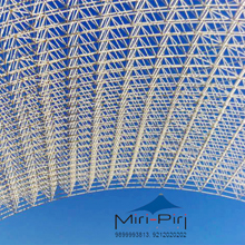 Roofing Space Frame