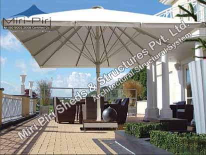 Advertising Promotional Umbrella