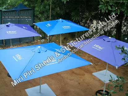 Advertising Promotional Umbrella