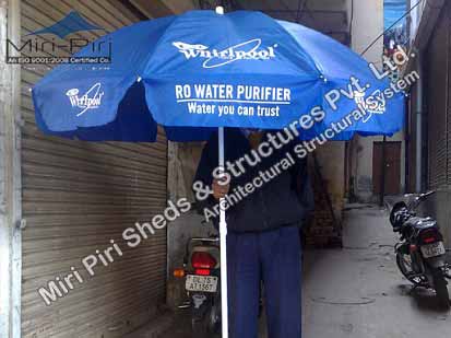 Advertising Promotional Umbrella