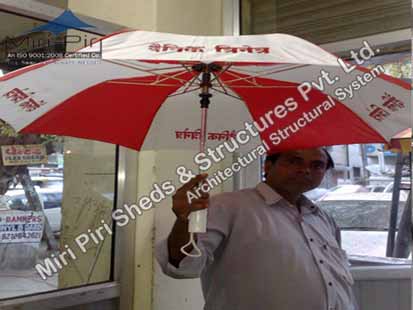 Advertising Promotional Umbrella