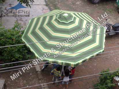 Advertising Promotional Umbrella