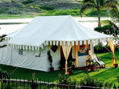 Tents & Canopies