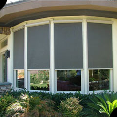 awnings & Canopies